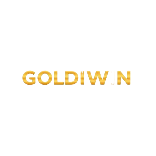 GoldiWin Casino logo - casino uden om ROFUS