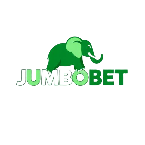 JumboBet Casino logo - casino uden om ROFUS
